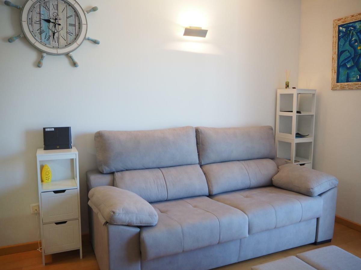 Apartamento moderno con parking en Palamós Apartamento Exterior foto